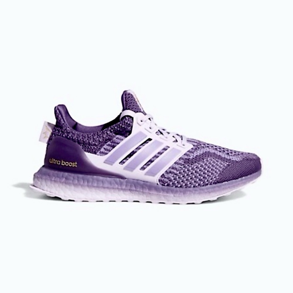 Adidas UltraBoost 5.0 DNA W ACE
Running Shoes Purple HO6336
Women's Size 9.5 $75 - Picture 7 of 12